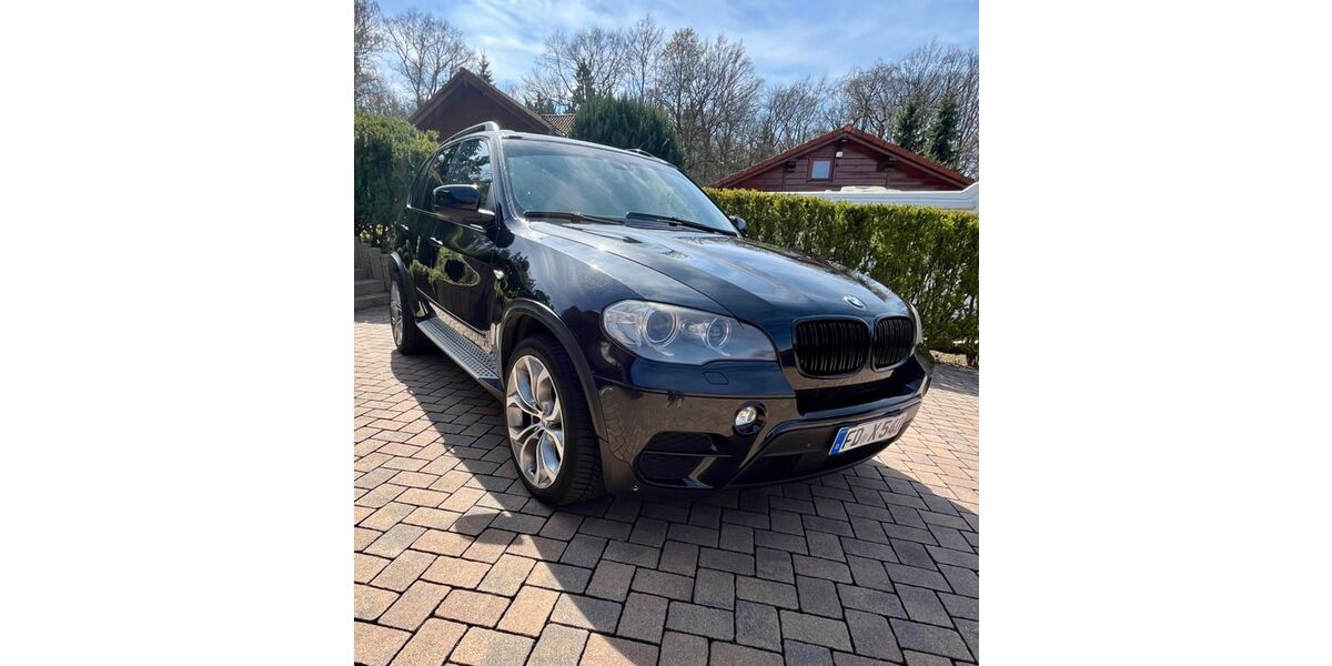 BMW X5 198.500 km 14.890 &euro; Neuhof 36119