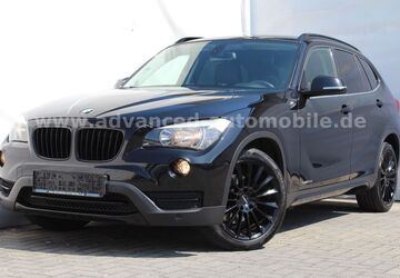 BMW X1 181.200 km 13.980 &euro; Künzell 36093