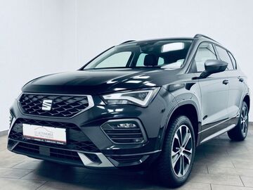 Gebrauchte Seat Ateca