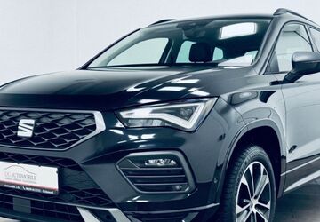 Seat Ateca 39.600 km 27.480 &euro; Eichenzell 36124