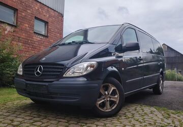 Mercedes-Benz Vito 365.000 km 9.100 &euro; Niederaula 36272