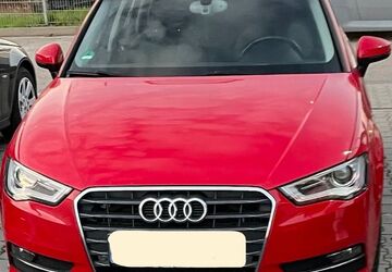 Audi A3 178.600 km 10.800 &euro; Künzell 36093