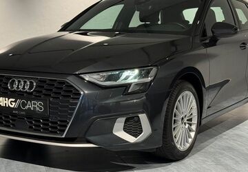 Audi A3 92.436 km 20.900 &euro; Burghaun 36151