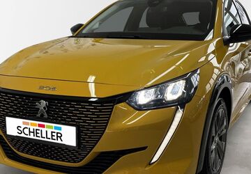 Peugeot 208 29.162 km 20.700 &euro; Fulda 36043