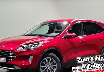 Ford Kuga 39.962 km 23.880 &euro; Fulda 36043
