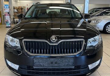 Skoda Octavia 126.800 km 11.990 &euro; Künzell 36093