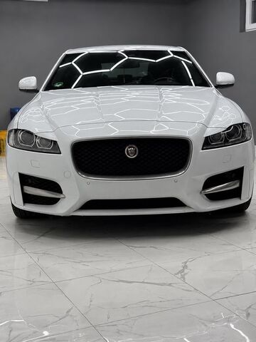 Gebrauchte Jaguar XF