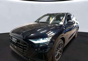 Audi Q8 122.700 km 46.999 &euro; Fulda 36043