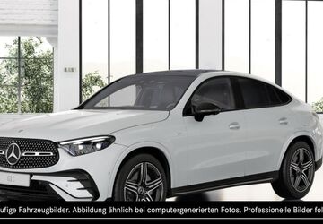 Mercedes-Benz GLC 300 15.800 km 71.848 &euro; Fulda 36043