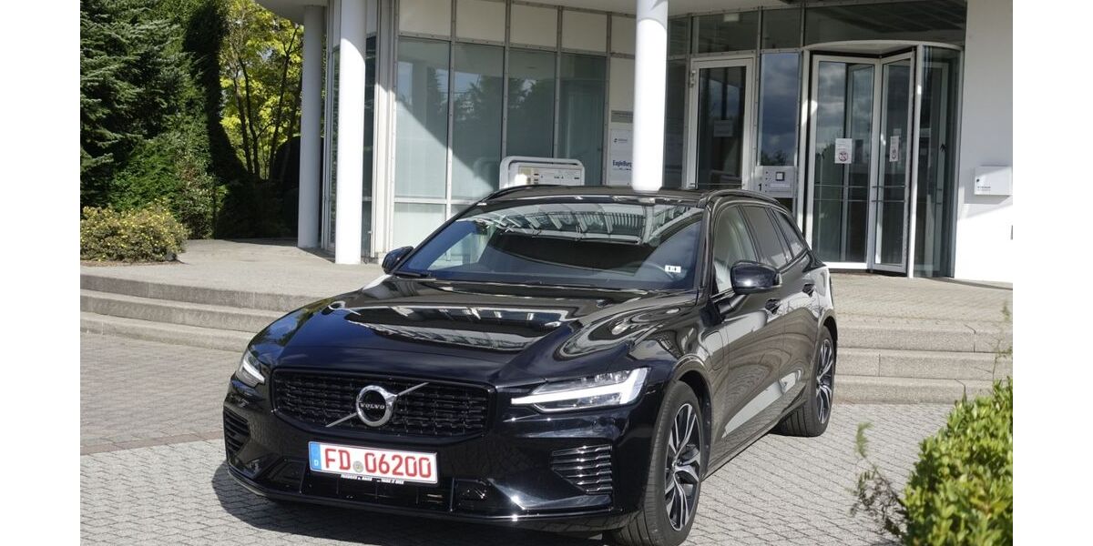 Volvo V60 136.400 km 24.990 &euro; Fulda 36043