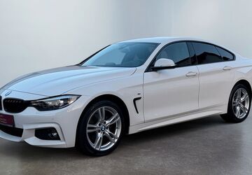 BMW 420 Gran Coupé 139.018 km 22.980 &euro; Wartenberg-Angersbach 36367