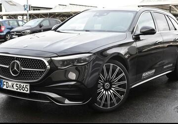 Mercedes-Benz E 450 14.999 km 79.860 &euro; Fulda 36043