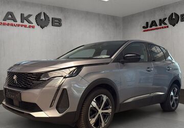 Peugeot 3008 89.020 km 18.900 &euro; Fulda 36041