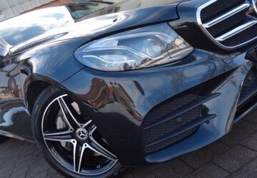 Mercedes-Benz E 300 186.968 km 20.980 &euro; Fulda 36043