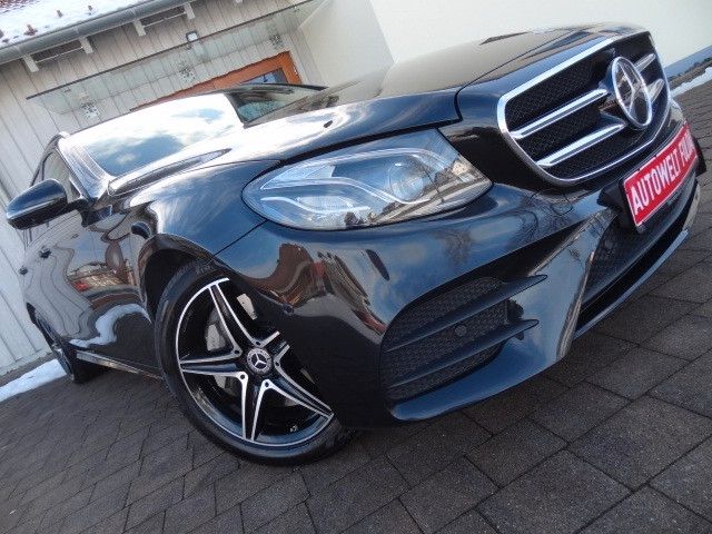 Mercedes-Benz E 300 186.968 km 21.180 &euro; Fulda 36043