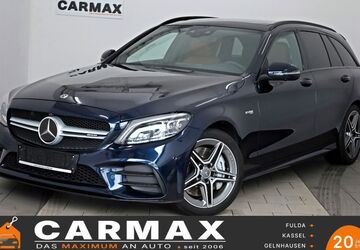 Mercedes-Benz C 43 AMG 99.610 km 35.900 &euro; Fulda 36043
