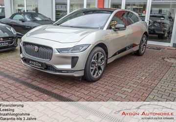 Jaguar I-Pace 5.987 km 37.995 &euro; Schlüchtern 36381
