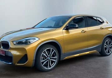 BMW X2 46.851 km 26.480 &euro; Wartenberg-Angersbach 36367