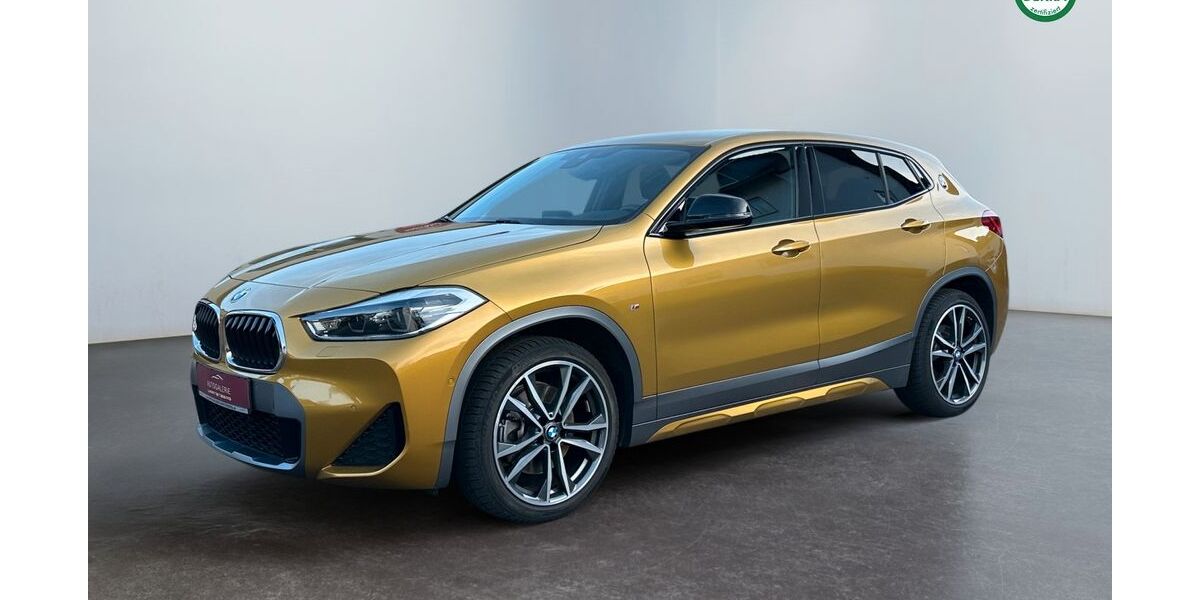 BMW X2 46.851 km 26.480 &euro; Wartenberg-Angersbach 36367