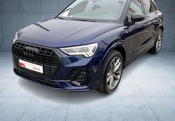 Audi Q3 19.423 km 36.920 &euro; Hünfeld 36088