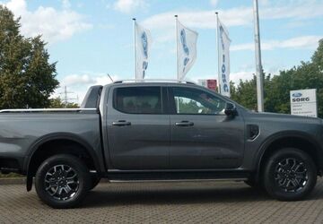 Ford Ranger 7.500 km 53.990 &euro; Hünfeld 36088