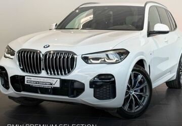 BMW X5 83.930 km 45.950 &euro; Fulda 36043