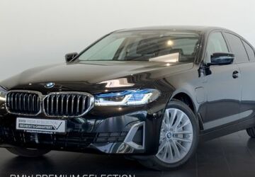 BMW 530 19.000 km 38.290 &euro; Fulda 36043