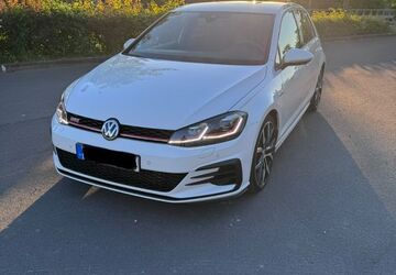 VW Golf 119.150 km 20.499 &euro; Fulda 36039