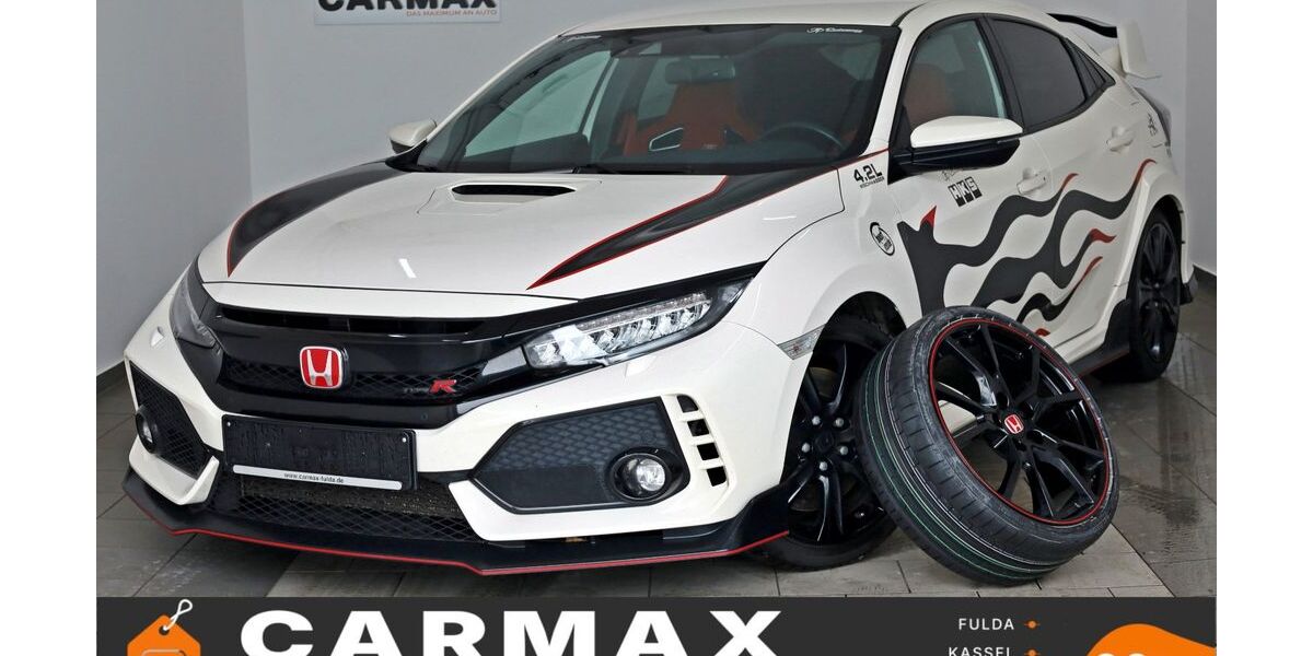 Honda Civic 94.120 km 29.900 &euro; Fulda 36043