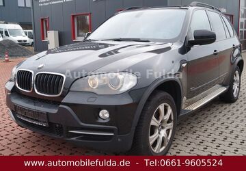BMW X5 270.600 km 8.500 &euro; Künzell 36093