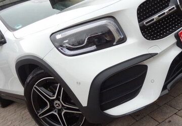 Mercedes-Benz GLB 220 102.951 km 39.780 &euro; Fulda 36043