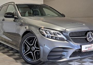 Mercedes-Benz C 220 171.450 km 18.970 &euro; Neuhof 36119